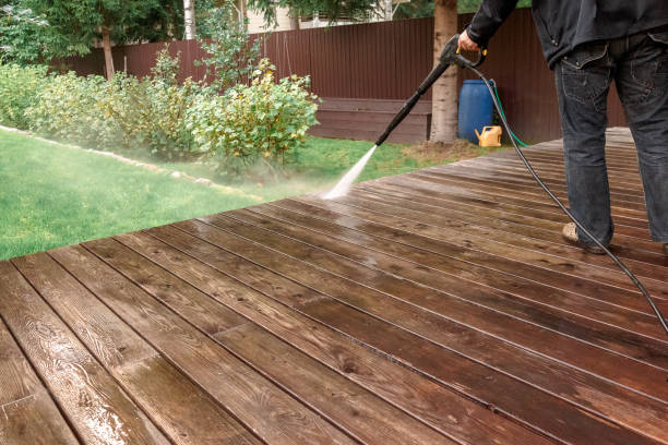 New Richmond, WI Pressure Washing Services Company